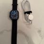 Apple Watch Ultra 3 Black Titanium warranty till 12/05/2027 Like New Image 2