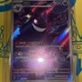 pokemon cards GENGAR Image 2