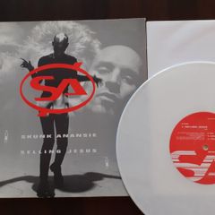 Skunk Anansie 10"
