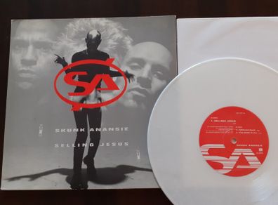 Skunk Anansie 10"