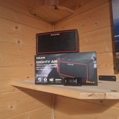 NUX Mighty Air - Guitar/Bass Amp