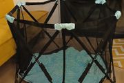 Toddler play area (Playpen) (new and unused)