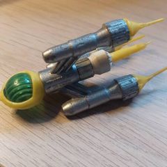 Corgi Diecast Blakes 7 Liberator