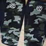 REHBAND Calf Knee and Elbow sleeve set + Weight training lifting strap Image 2