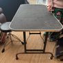 Dog grooming table Image 2