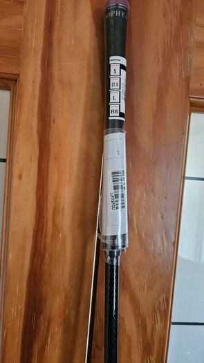 Bridgestone PHYZ 6 5 4 irons
