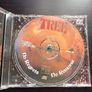 Tree - No Regrets, No Remorse CD Image 2