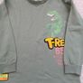 boy's long sleeve top. Age 7.height 122cm Image 2