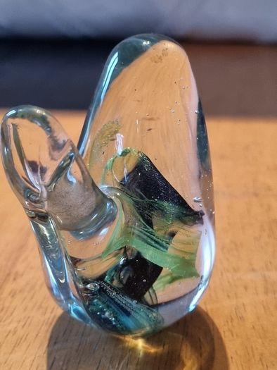 Kerry glass little bird