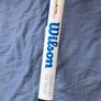 Wilson Clash 100 V2 Tennis Racket Image 4