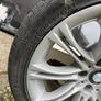 bmw wheel Image 2