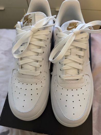 Nike airforce 1 Lucky charm