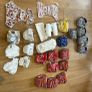 cloth nappy bundle Image 3