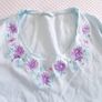 M&S Pyjama Top - Size 16 Image 2