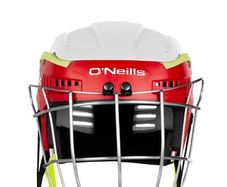 Kids O'Neills Koolite Hurling Helmet size medium