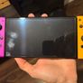 Nintendo Switch OLED bundle, 6 Joy-Cons, dock, charger + 5 games Image 4