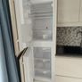 full cream glossy kitchen Image 4