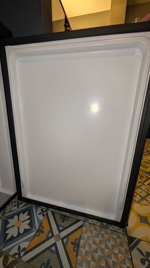 Kegland 3 Tap Kegerator