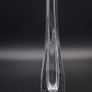 Vintage Orrefors Glass Sweden Nils Landberg Vase Image 4