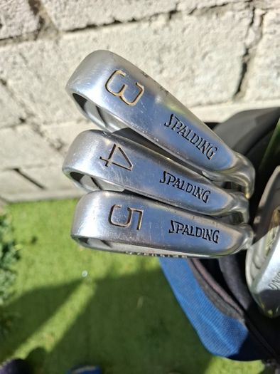 Golf Clubs Full Set 13 Piece Set.