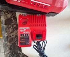 milwaukee 110v