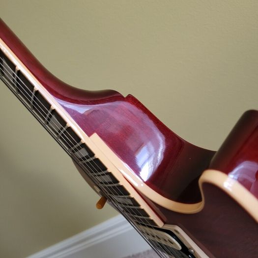 Gibson Les Paul Slash