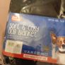 Brand new washable pet blanket Image 3