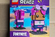 FREE POST LEGO Brickheadz 40728 Brite Bomber