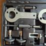 Timing Belt Tool Kit, Compatible w Opel, Vauxhall,  Fiat, Alfa, San Image 5