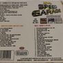 101% Speed Garage 3Cd Boxset Image 3
