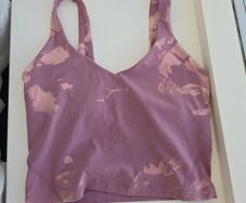Lululemon Align Tank Top US 4