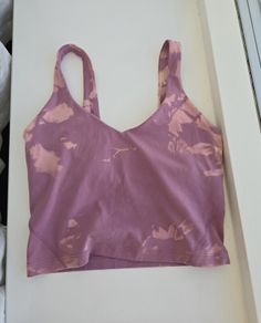 Lululemon Align Tank Top US 4