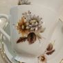 Vintage Royal Tara Bone china trio Image 4