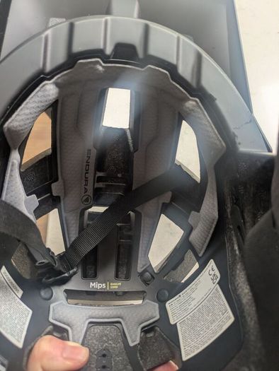 Full face Mountain bike Helmet