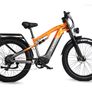 Randride Yx80 Electric Bike Image 2