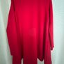 AX Paris Red Tunic Image 3