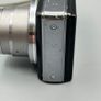 Panasonic Lumix DMC-TZ18 14.1MP Digital Camera Black 16x Optical Zoom - Full Kit Image 4