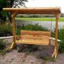 Garden swing seats Image 6