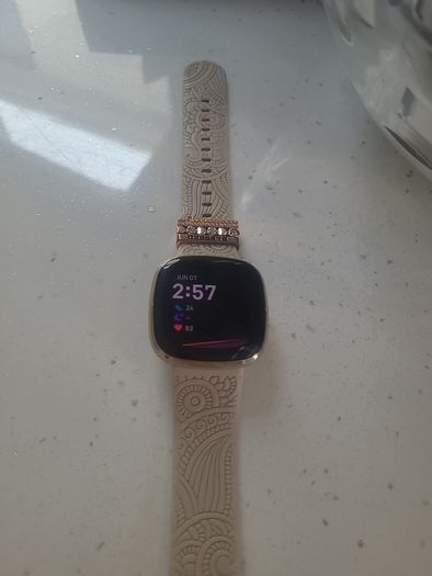fitbit