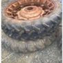 Crop tyres  size in pictures Image 4