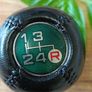 Genuine Toyota Celica LB Cloisonne Shift Knob  Rare Vintage JDM Image 2