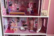 ELC luxury manor dollhouse