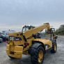 Cat th360b teleporter Image 4