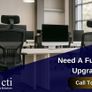 CTI Ireland's Leading Office Furniture Supplier Image 2