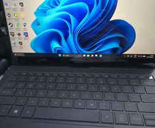 Samsung GalaxyBook S 256GB Touchscreen Laptop BEST Battery + SIM slot