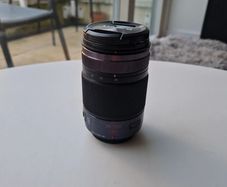 Panasonic Lumix G X Vario 35-100mm f2.8 Lens