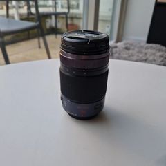 Panasonic Lumix G X Vario 35-100mm f2.8 Lens