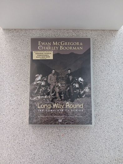 Dvd set
