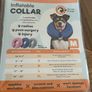 Inflatable Dog / Cat Collar Image 4