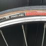 Mavic Road Bicycle Wheel with Tyre + Tube Image 4